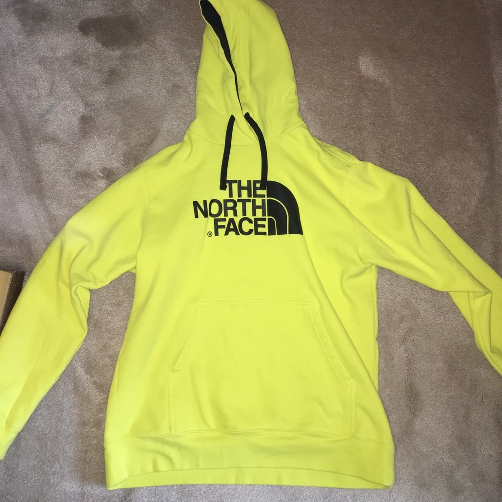 North Face (Super Warm) Hoodie